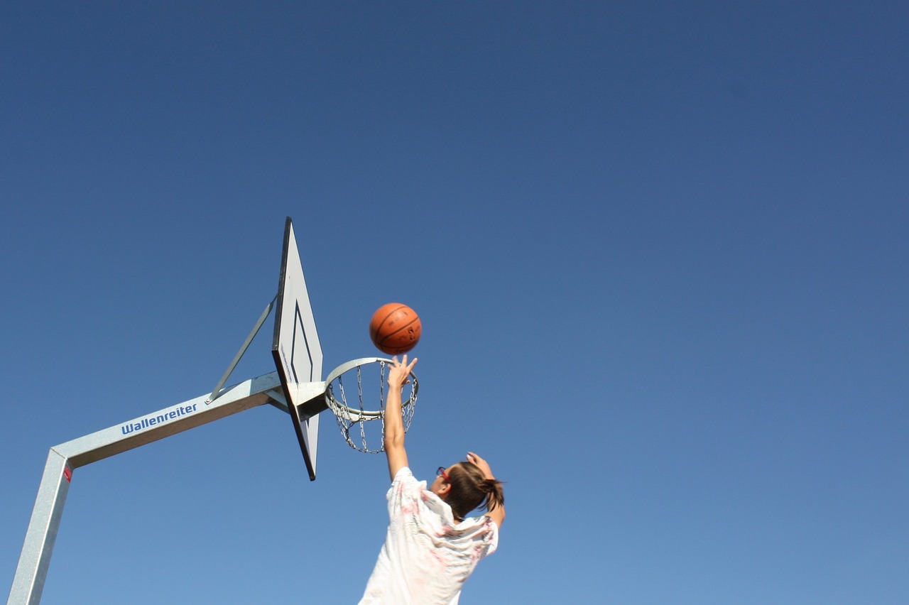 揭秘NBA，篮球殿堂的荣耀与挑战——深度解析体育巨星与团队精神